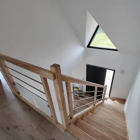 Villa Neuve Avec Jardin Berck