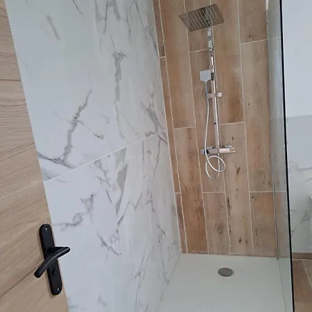 Villa Neuve Avec Jardin Berck