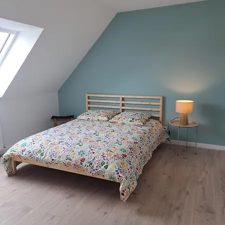 Neuve Avec Jardin Villa *